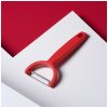 VICTORINOX Victorinox škrabka Ypso Peeler červená, 6.0963.1 6.0963.1 VICTORINOX Victorinox škrabka Ypso Peeler červená, 6.0963.1 6.0963.1