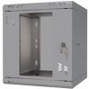 ZÁVESNÁ RACKOVÁ SKRIŇA S-RC10-6U-300GG STALFLEX ZÁVESNÁ RACKOVÁ SKRIŇA S-RC10-6U-300GG STALFLEX