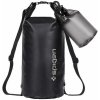 Púzdro Spigen Aqua Shield WaterProof Dry Bag 20L + 2L A630 čierne