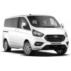 Priečniky Thule WingBar Evo Black Ford Tourneo Custom 2018 - s pevnými bodmi Priečniky Thule WingBar Evo Black Ford Tourneo Custom 2018 - s pevnými bodmi