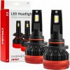 amio LED prestavbová sada X3 Series H4 amio LED prestavbová sada X3 Series H4