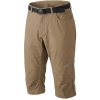 Kalhoty Husky Klumy M 3/4 Beige L Kalhoty Husky Klumy M 3/4 Beige L