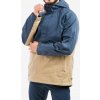 Bunda pánska Fjallraven Vardag Anorak - uncle blue/sand stone Bunda pánska Fjallraven Vardag Anorak - uncle blue/sand stone