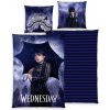 Obojstranné bavlnené obliečky Herding Wednesday, 140/200+70/90 Obojstranné bavlnené obliečky Herding Wednesday, 140/200+70/90