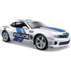 Maisto Chevrolet Camaro SS 2010 1:24 biela (MA-31208) Maisto Chevrolet Camaro SS 2010 1:24 biela (MA-31208)