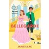 Bellegarde - Jamie Lilac, Atom Bellegarde - Jamie Lilac, Atom