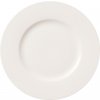 Villeroy & Boch Dezertný tanier 22 cm Basic White VIVO