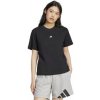 adidas Performance adidas Essentials Small Logo Cotton T-Shirt | 4067905788019 | Čierna | S adidas Performance adidas Essentials Small Logo Cotton T-Shirt | 4067905788019 | Čierna | S