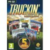 Euro Truck Truckin Collection Euro Truck Truckin Collection