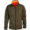 Pánska obojstranná flísová bunda Deerhunter Gamekeeper Veľkosť: 2XL Pánska obojstranná flísová bunda Deerhunter Gamekeeper Veľkosť: 2XL