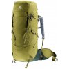 Deuter Aircontact Core 40+10l cactus-ivy