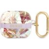 Guess TPU Flower Print obal pre Apple AirPods 3 GUA3HHFLU Guess TPU Flower Print obal pre Apple AirPods 3 GUA3HHFLU