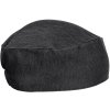 Premier Doprodej- Čepice PR 653, kuchařská COT390653m0999-black denim UNI Černá denim Premier Doprodej- Čepice PR 653, kuchařská COT390653m0999-black denim UNI Černá denim