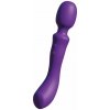 She.E.O Dual-Sided Massaging Vibrating Wand, vibrátor a vibračná masážna hlavica 24 x 4,6 cm She.E.O Dual-Sided Massaging Vibrating Wand, vibrátor a vibračná masážna hlavica 24 x 4,6 cm
