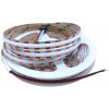 Digitálny LED pásik WS2812B, RGB, COB, 5V, 160leds/m, IP20, 5m - WSbC5160205 Digitálny LED pásik WS2812B, RGB, COB, 5V, 160leds/m, IP20, 5m - WSbC5160205