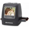 Agfa Photo Film Scanner AFS100 Agfa Photo Film Scanner AFS100