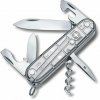 Victorinox Spartan Silvertech Victorinox Spartan Silvertech