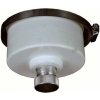 REGULUS A1012064 viečko na t-kus 80mm REGULUS A1012064 viečko na t-kus 80mm