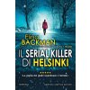 serial killer di Helsinki serial killer di Helsinki
