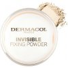 Dermacol Invisible Fixing Powder Fixačný púder Light 13 g Dermacol Invisible Fixing Powder Fixačný púder Light 13 g