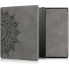 KW Mobile Rising Sun KW5697203 pouzdro pro Amazon Kindle Oasis 2/3 4063004388624 šedé