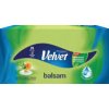 Velvet Balsam papierové vreckovky 3-vrstvové 70 ks Velvet Balsam papierové vreckovky 3-vrstvové 70 ks