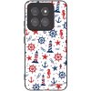 Picasee silikónový čierny obal pre Xiaomi 14 - Sailor Vibes Picasee silikónový čierny obal pre Xiaomi 14 - Sailor Vibes