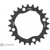 BBB BCR- 42X MTBGEAR prevodník 28T/80 mm BBB BCR- 42X MTBGEAR prevodník 28T/80 mm