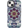 AppleKing lesklý kryt s motívom pre iPhone 14 Plus - mandala - možnosť vrátiť tovar ZADARMO do 30tich dní AppleKing lesklý kryt s motívom pre iPhone 14 Plus - mandala - možnosť vrátiť tovar ZADARMO do 30tich dní
