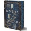 Kniha dvier - Gareth Brown Kniha dvier - Gareth Brown