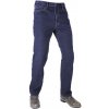 kalhoty Original Approved Jeans volný střih, OXFORD, pánské (modrá, vel. 40) kalhoty Original Approved Jeans volný střih, OXFORD, pánské (modrá, vel. 40)