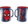 Hrnček Marvel - Spider-man Embossed Hrnček Marvel - Spider-man Embossed