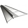 Renoplast Okvapový profil K30 RAL 7024 Renoplast Okvapový profil K30 RAL 7024