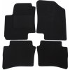 Autokoberce textilné J&J, Hyundai i20 2008-2014 Autokoberce textilné J&J, Hyundai i20 2008-2014