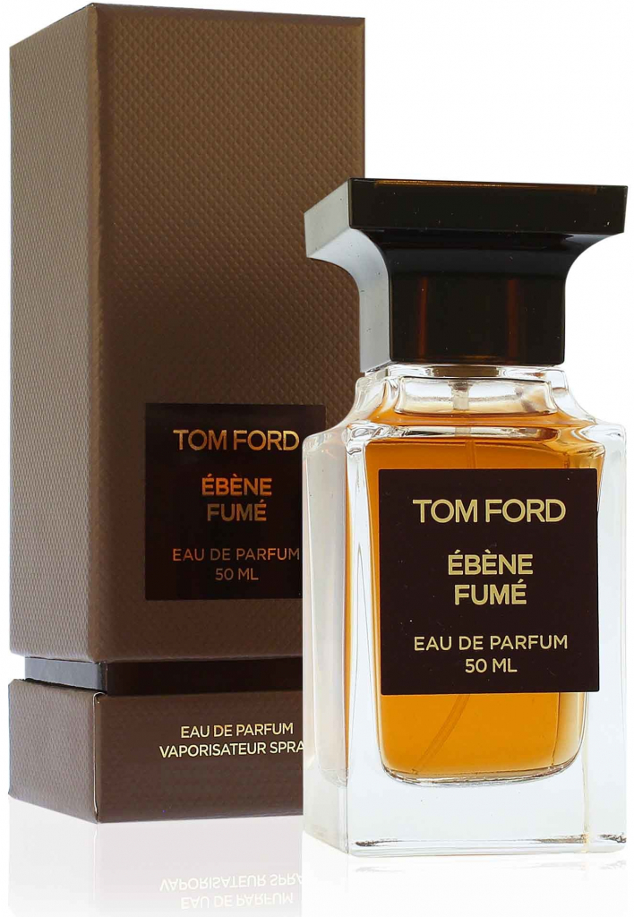 Tom Ford Ebene Fume parfumovaná voda unisex 50 ml
