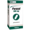Paracut 500 mg tbl.30 x 500 mg Paracut 500 mg tbl.30 x 500 mg