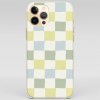 4NewCase - Kryt pre APPLE - iPhone 12 Pro Max - SILIKÓN - Pastel Patchwork - 1000610500107 4NewCase - Kryt pre APPLE - iPhone 12 Pro Max - SILIKÓN - Pastel Patchwork - 1000610500107
