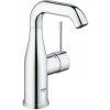 GROHE GROHE 23798001 - Umývadlová batéria ESSENCE DN 15 veľkosť M lesklý chróm GH0443 + záruka 3 roky zadarmo + záruka 3 roky zadarmo GROHE GROHE 23798001 - Umývadlová batéria ESSENCE DN 15 veľkosť M lesklý chróm GH0443 + záruka 3 roky zadarmo + záruka 3 roky zadarmo