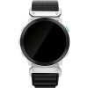Eternico Alpine Loop for Garmin QuickFit 26 mm Solid Black AET-QF26AL-SoBl