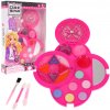 Majlo Toys Detská kozmetická paletka na líčenie Ninio Set Majlo Toys Detská kozmetická paletka na líčenie Ninio Set