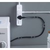 Samolepiace klipy na káble – 20 ks (veľkosť L) (USB9) Samolepiace klipy na káble – 20 ks (veľkosť L) (USB9)