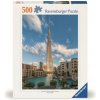 Puzzle Burj Khalifa, Dubaj 500 dílků Puzzle Burj Khalifa, Dubaj 500 dílků
