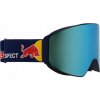 OKULIARE Red Bull SPECT - JAMM - BLUE/SMOKE S3 OKULIARE Red Bull SPECT - JAMM - BLUE/SMOKE S3