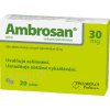 Ambrosan 30mg 20 tabliet Ambrosan 30mg 20 tabliet