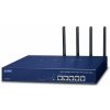 Planet VR-300W6A Enterprise router/firewall VPN/VLAN/QoS/HA/AP kontroler, 2xWAN(SD-WAN), 3xLAN, WiFi 802.11ax (VR-300W6A) Planet VR-300W6A Enterprise router/firewall VPN/VLAN/QoS/HA/AP kontroler, 2xWAN(SD-WAN), 3xLAN, WiFi 802.11ax (VR-300W6A)