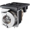 Lampa pre projektor NEC NP-U321Hi-TM (NP34LP) varianta: Kompatibilná lampa bez modulu Lampa pre projektor NEC NP-U321Hi-TM (NP34LP) varianta: Kompatibilná lampa bez modulu