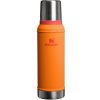 Stanley Termoska The Legendary Classic Bottle 940 ml Goldenrod Coral Stanley Termoska The Legendary Classic Bottle 940 ml Goldenrod Coral