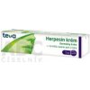HERPESIN KRÉM crm (tuba Al) 1x5 g HERPESIN KRÉM crm (tuba Al) 1x5 g