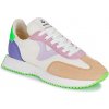 Victoria Nízke tenisky COSMOS SERRAJE MULTICOLOR Viacfarebná Victoria Nízke tenisky COSMOS SERRAJE MULTICOLOR Viacfarebná