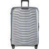Samsonite PROXIS SPINNER 86 cm, 147 l- XXL kufor 149296 - Matt graphite - proxis 149296 Samsonite PROXIS SPINNER 86 cm, 147 l- XXL kufor 149296 - Matt graphite - proxis 149296